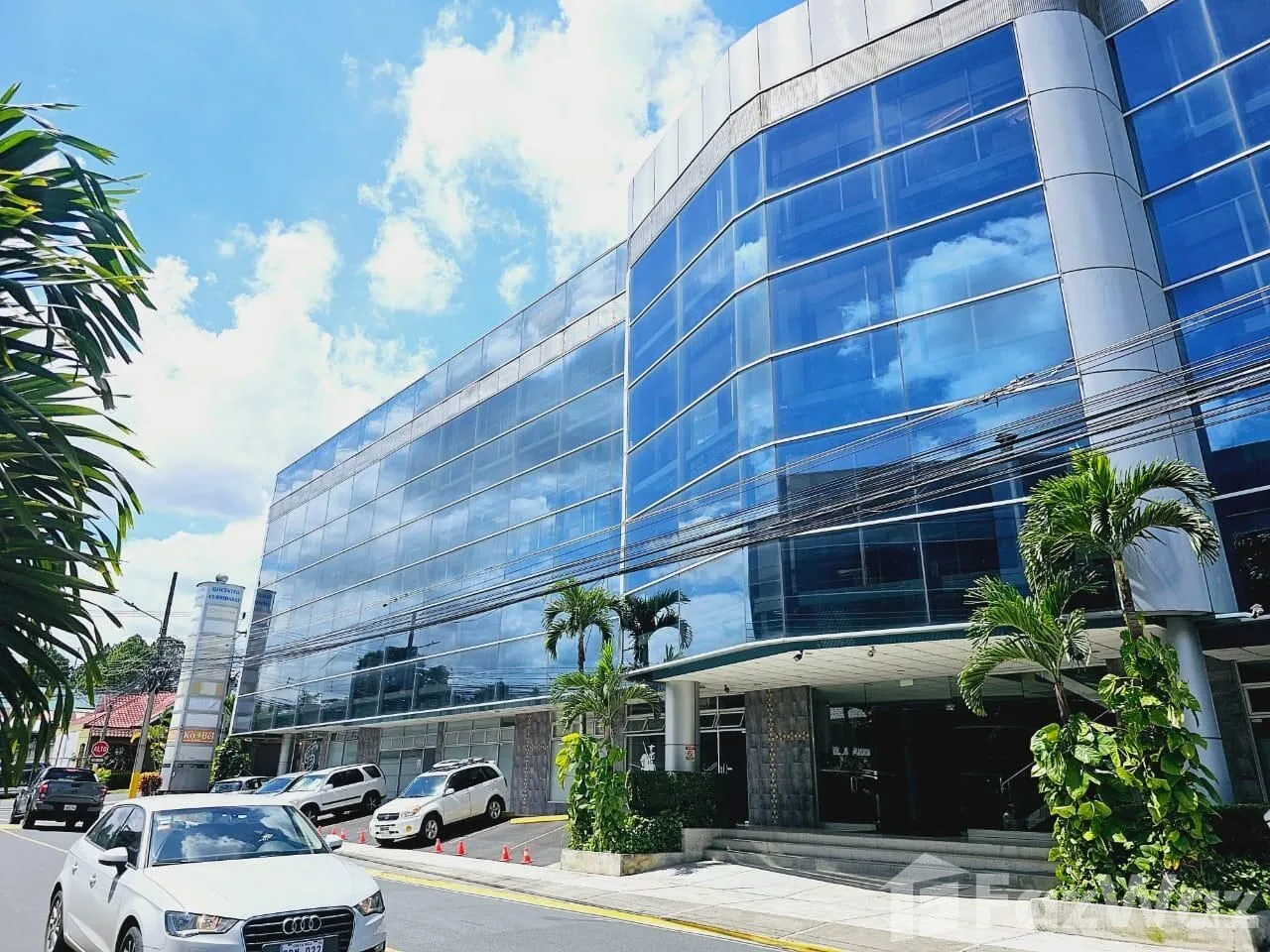 Office for Rent at Curridabat for $8,674/mo