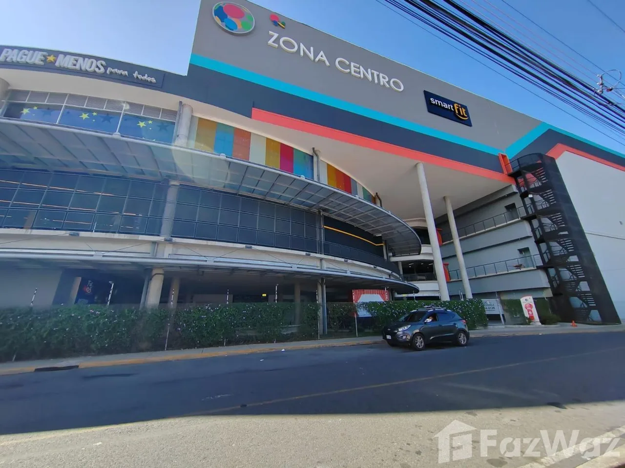 Retail space for Sale in Desamparados, San Jose for $180,000