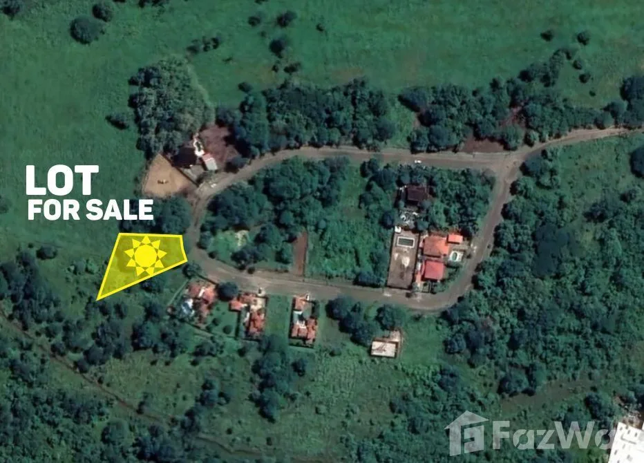 Land for Sale at Playa Flamingo for $420,000