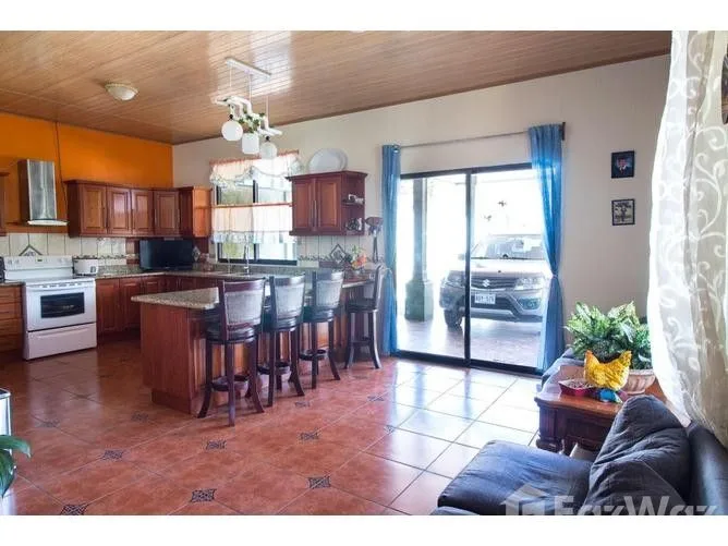 5 Bedroom House for Sale at SAN JOSE for $295,000 — photo 3
