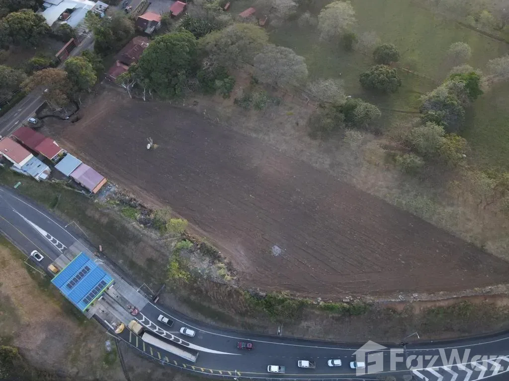 Land for Sale in Alajuela, Alajuela for $1,086,000