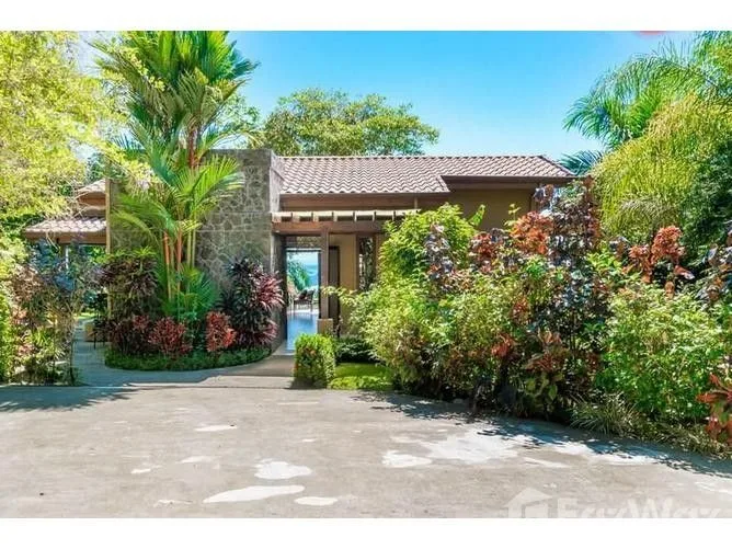 4 Bedroom House for Sale in Osa, Puntarenas for $695,000