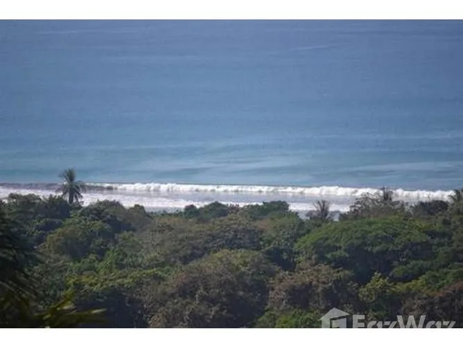 Land for Sale in Aguirre, Puntarenas for $1,569,000