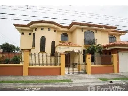 4 Bedroom House for Sale at HEREDIA for $500,000