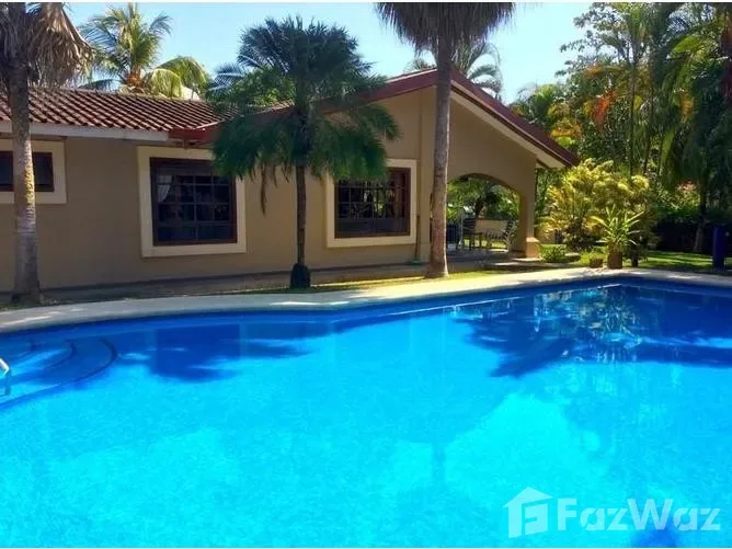 4 Bedroom House for Sale in Nandayure, Guanacaste for $319,000