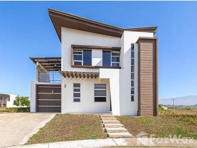 3 Bedroom House for Rent in Grecia, Alajuela for $1,003/mo