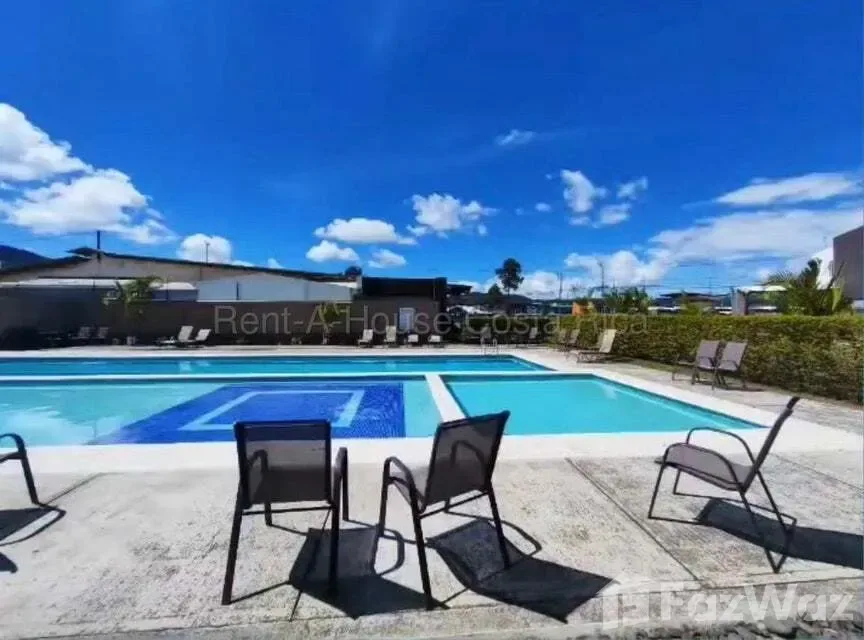 3 Bedroom House for Rent at Condominium For Sale in Cartago for $1,065/mo