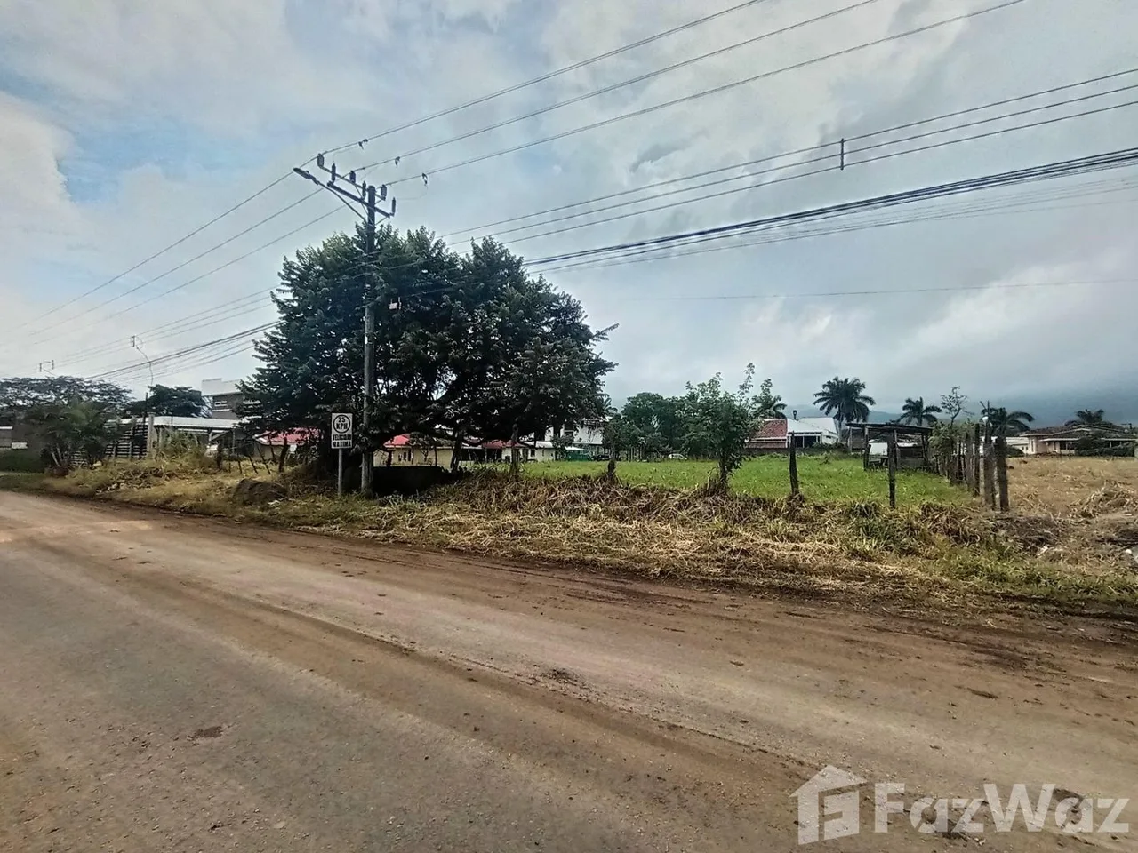 Land for Sale at Santa Ana for $419,200