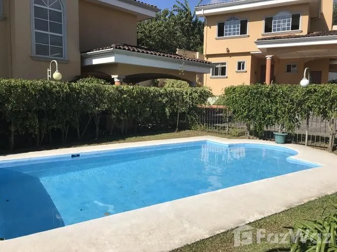 3 Bedroom House for Sale in La Union, Cartago for $330,000