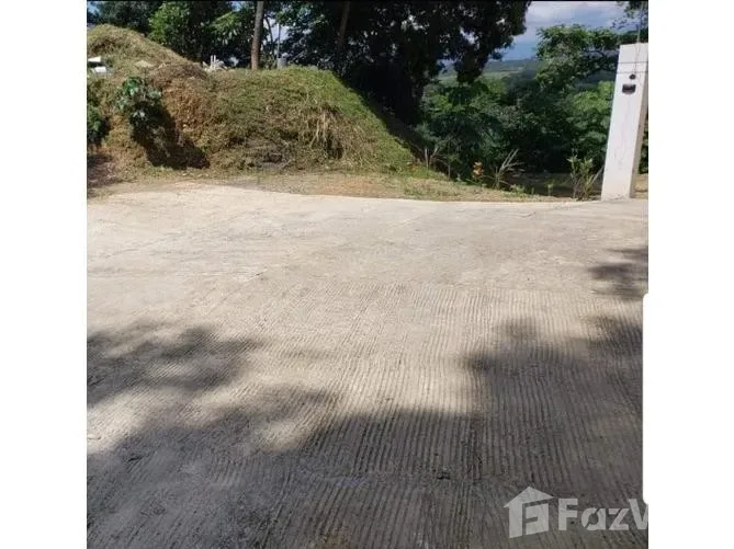 Land for Sale at Santa Ana for $95,000