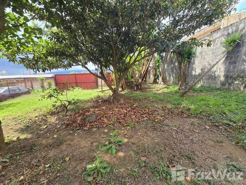 Land for Sale in Moravia, San Jose for $110,000
