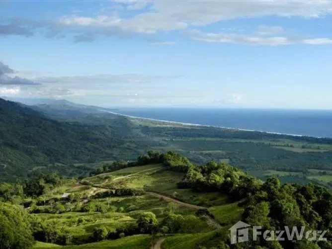 Land for Sale in Aguirre, Puntarenas for $200,000