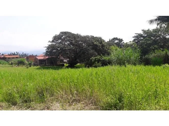 Land for Sale in Grecia, Alajuela for $59,400
