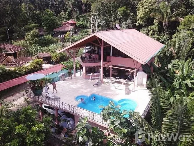 7 Bedroom House for Sale in Hojancha, Guanacaste for $598,000