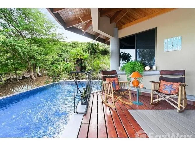 4 Bedroom House for Sale in Carrillo, Guanacaste for $449,000