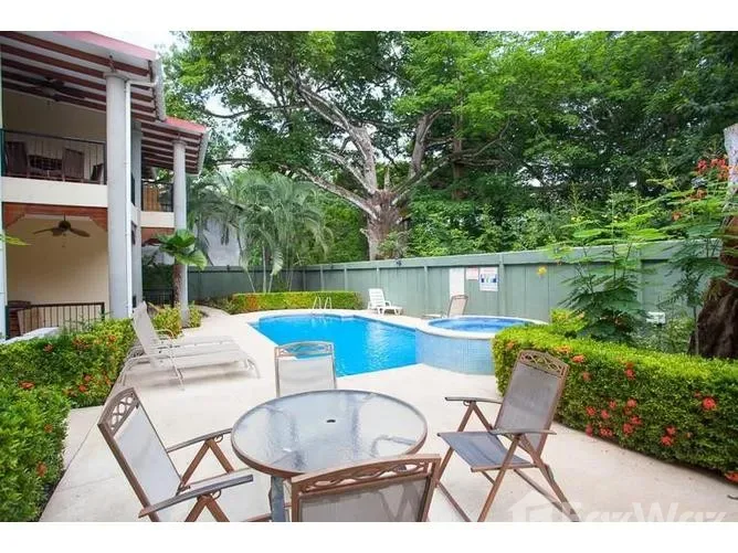 2 Bedroom Apartment for Sale at Villa Jazmin 104: Beautiful Condo Just Steps to the Beach! for $185,000