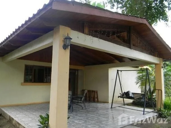 4 Bedroom House for Sale in Liberia, Guanacaste for $129,063