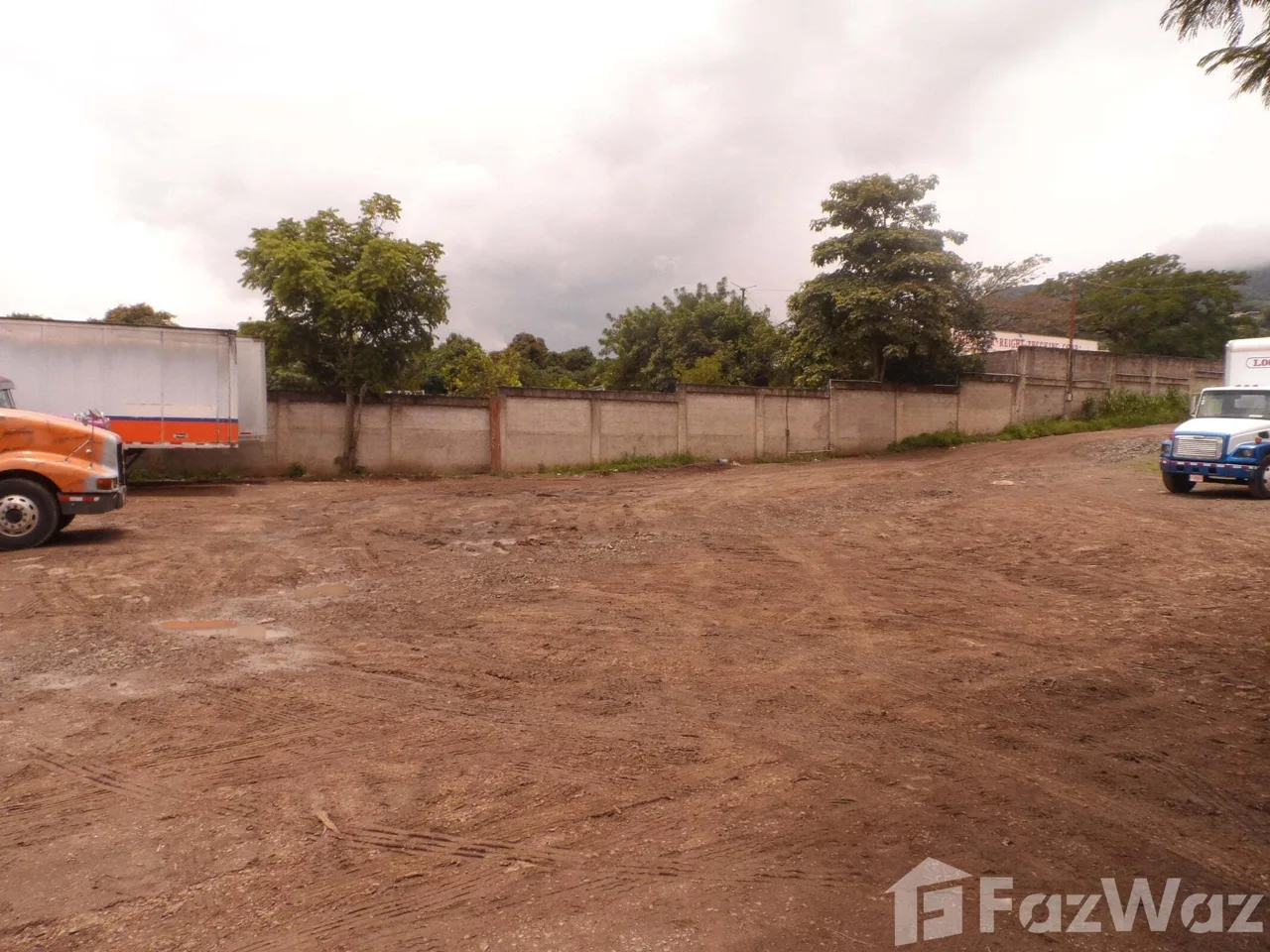 Land for Sale in Santa Ana, San Jose for $4,700,000