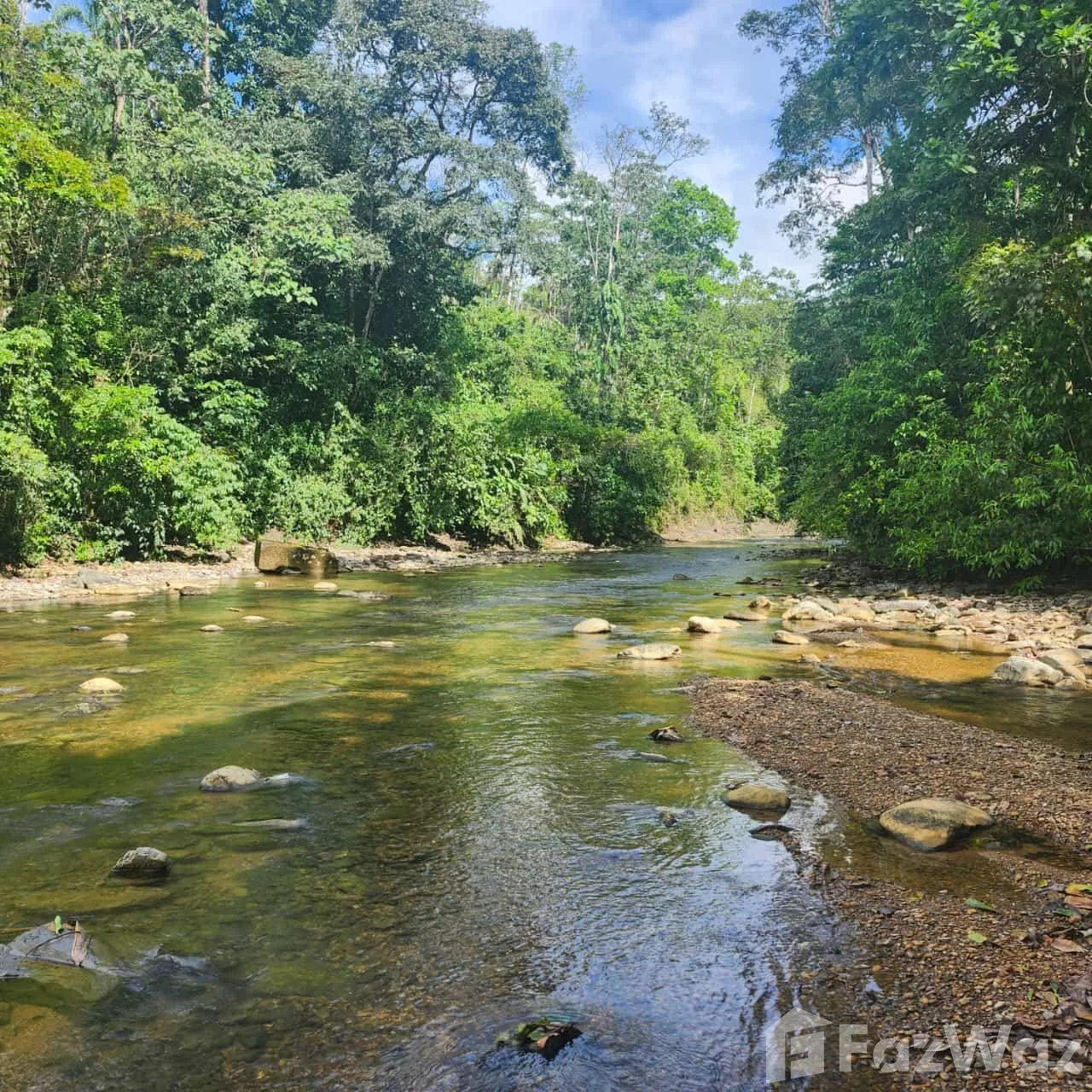 Land for Sale in Perez Zeledon, San Jose for $2,100,000