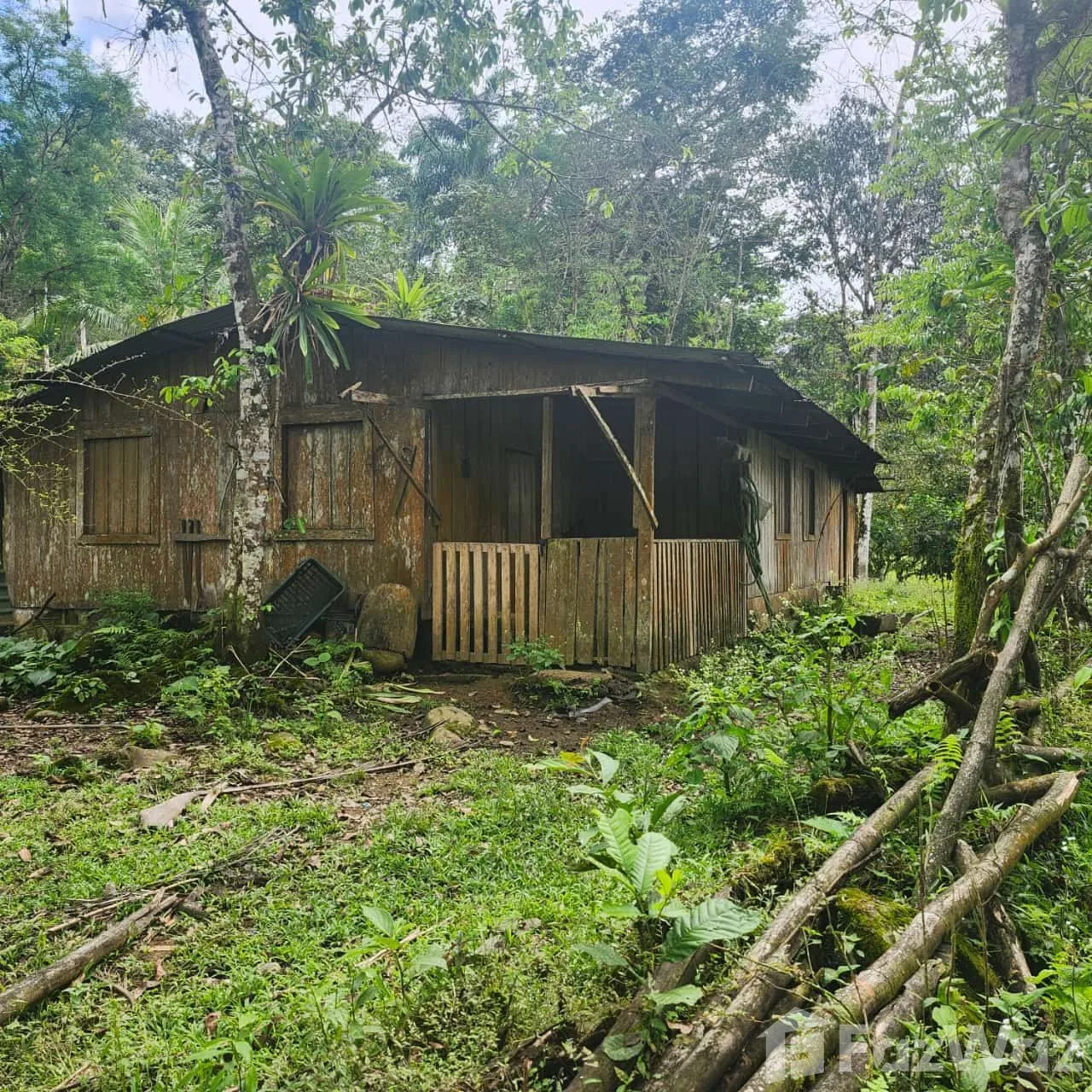 Land for Sale in Perez Zeledon, San Jose for $2,100,000 — photo 2
