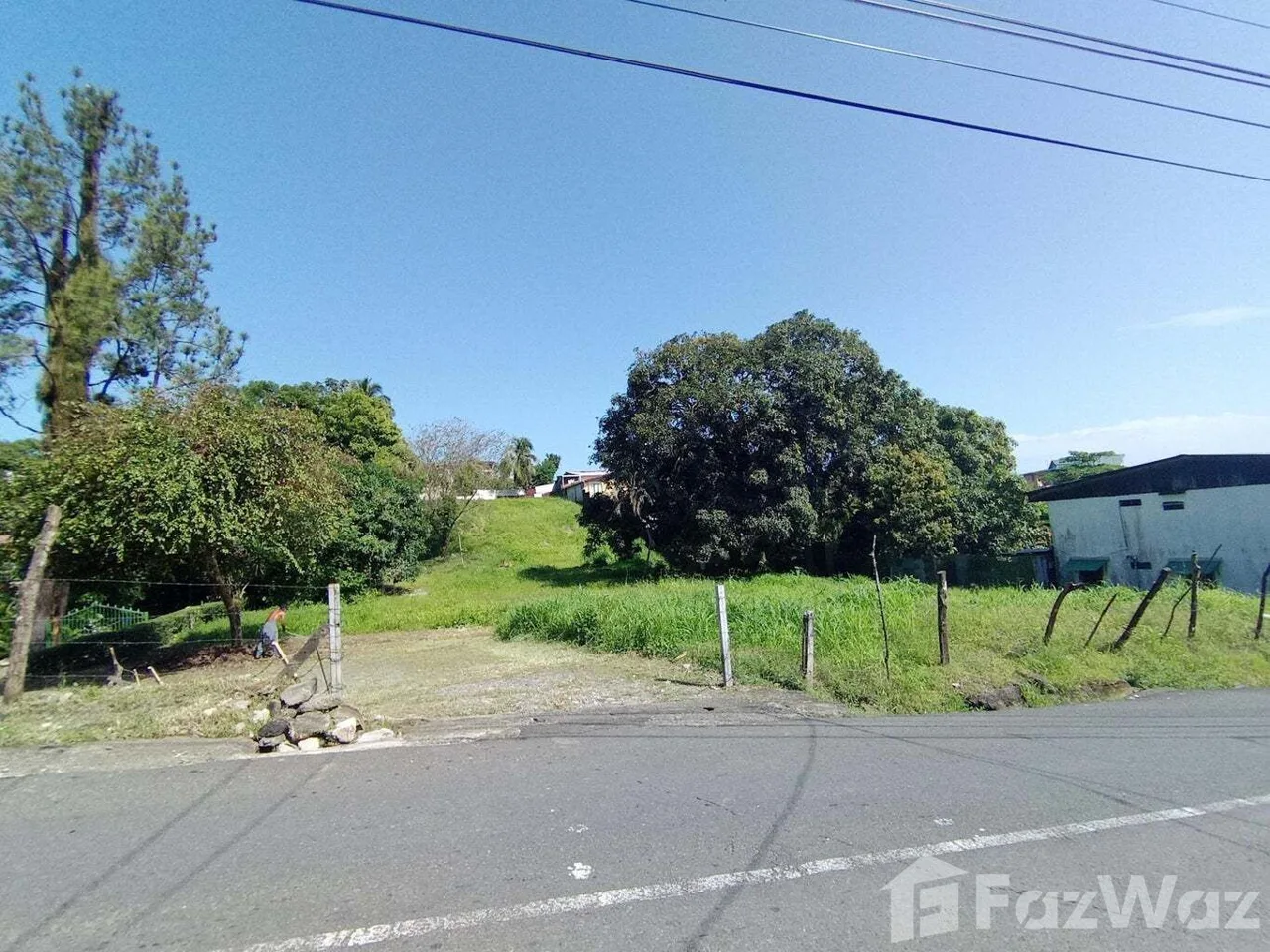 Land for Sale in Limon, Limon for $350,000