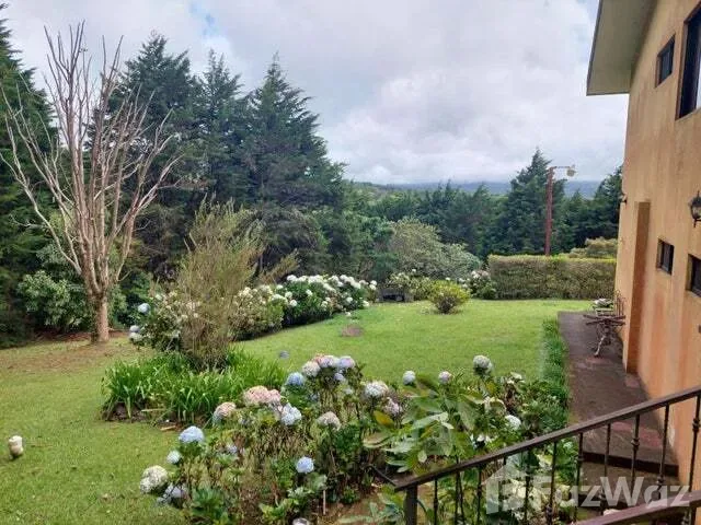 3 Bedroom House for Sale at Mountain Condominium For Sale in San Isidro for $500,000
