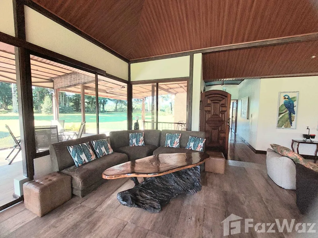2 Bedroom House for Sale in Pococi, Limon for $260,000
