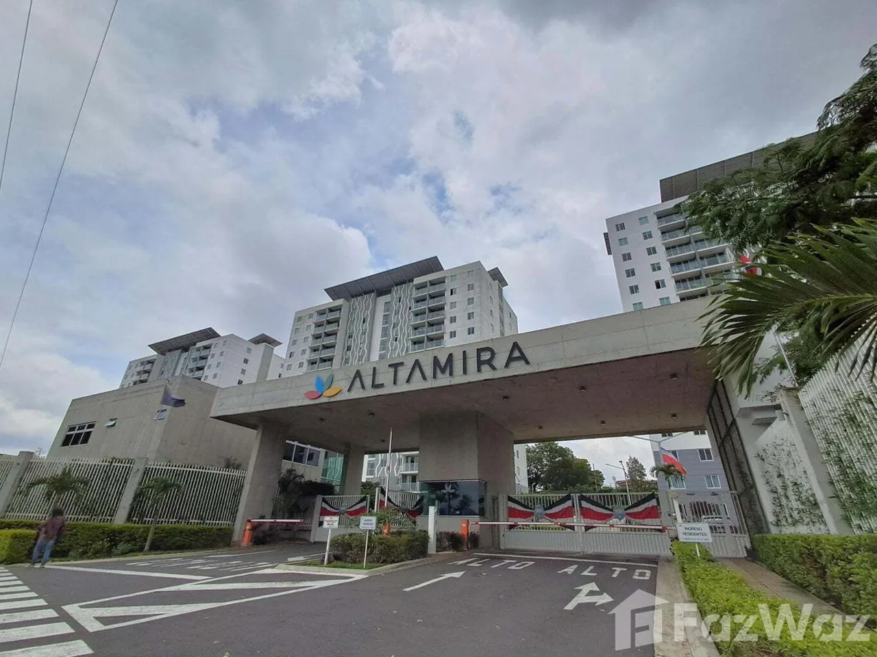 2 Bedroom Apartment for Rent at San Pablo for $1,300/mo