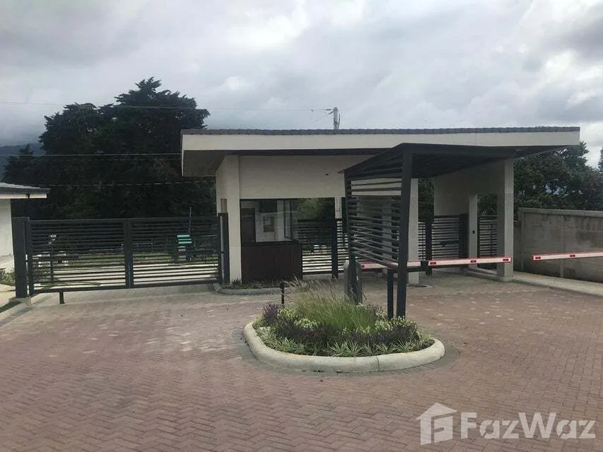 Land for Sale in La Union, Cartago for $85,000