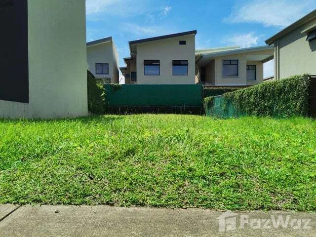 Land for Sale at Alajuela for $62,000