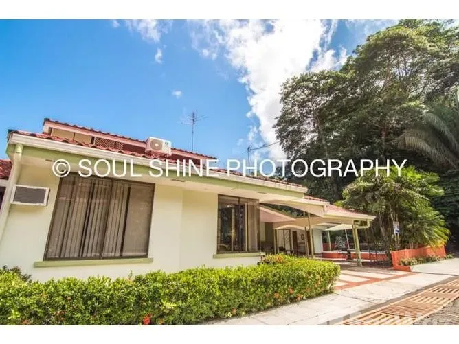 4 Bedroom House for Sale in Garabito, Puntarenas for $220,000