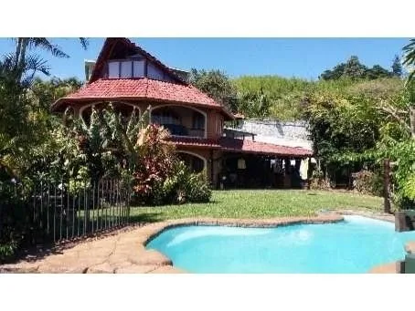 3 Bedroom House for Rent in Barva, Heredia for $1,900/mo