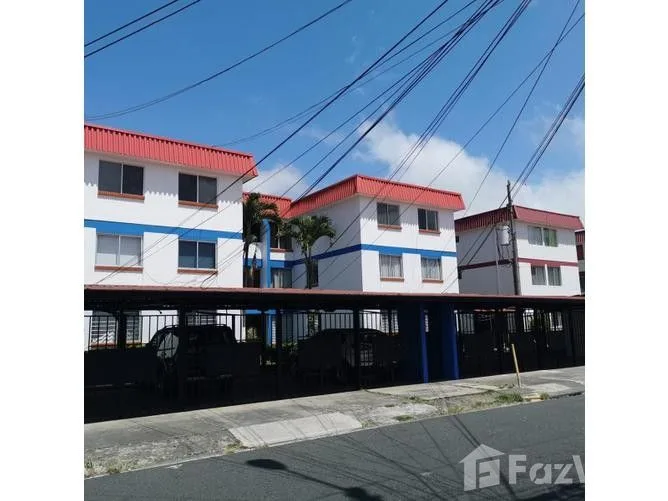 3 Bedroom Apartment for Sale at Tibas for $86,000
