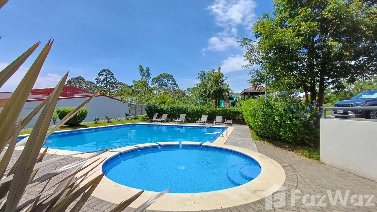 2 Bedroom Apartment for Rent at Curridabat for $1,190/mo