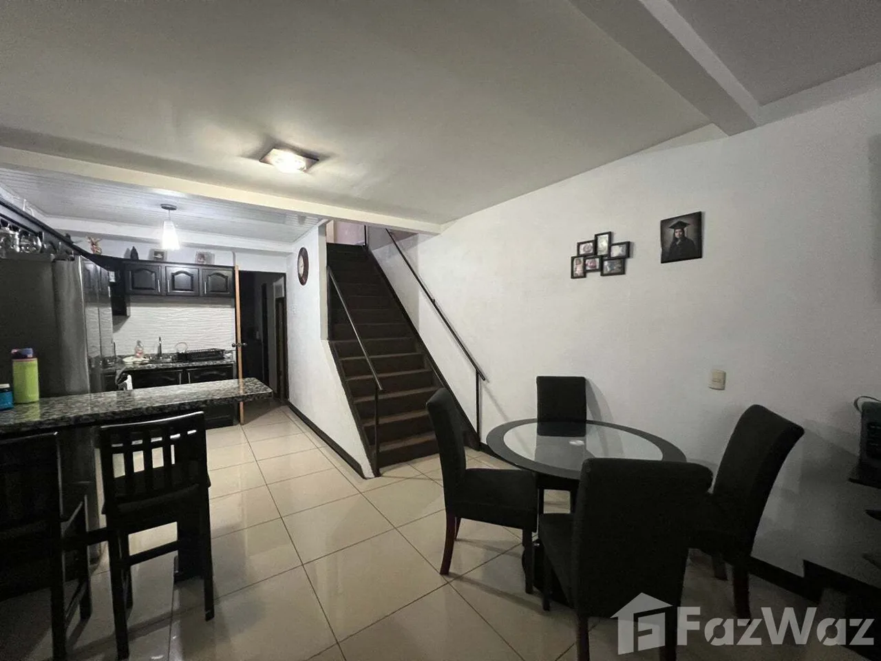 5 Bedroom House for Sale at Goicochea for $160,000 — photo 3