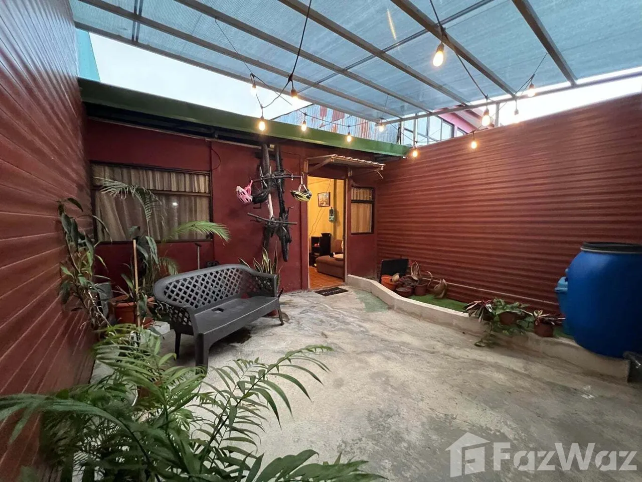 5 Bedroom House for Sale at Goicochea for $160,000 — photo 4