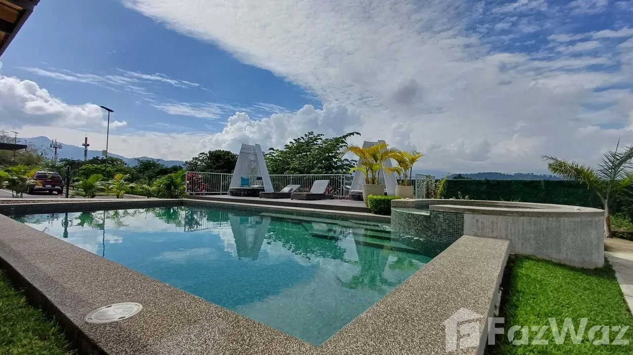 2 Bedroom Apartment for Rent at Curridabat for $1,400/mo