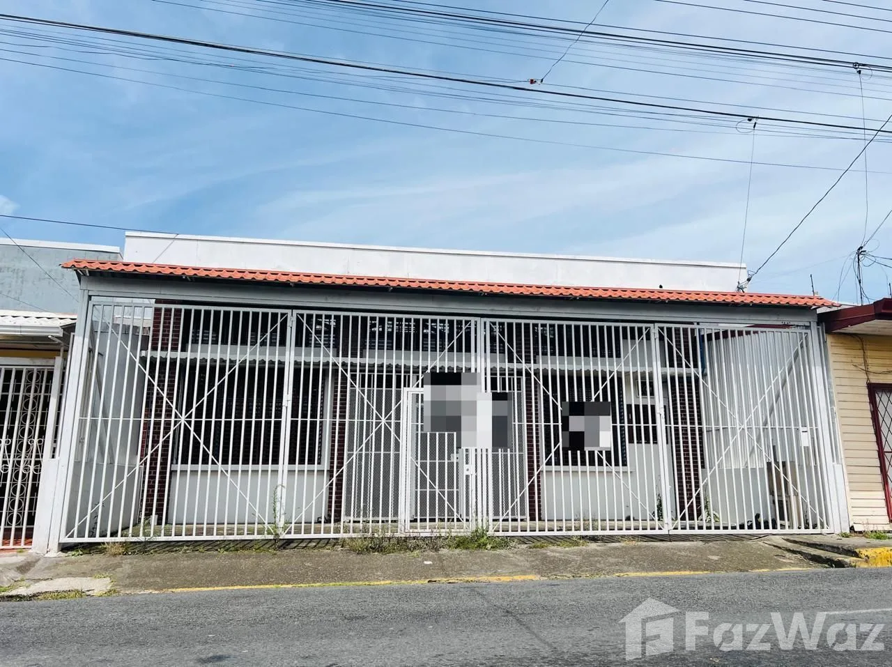 Warehouse for Sale in Goicoechea, San Jose for $255,000 — photo 2