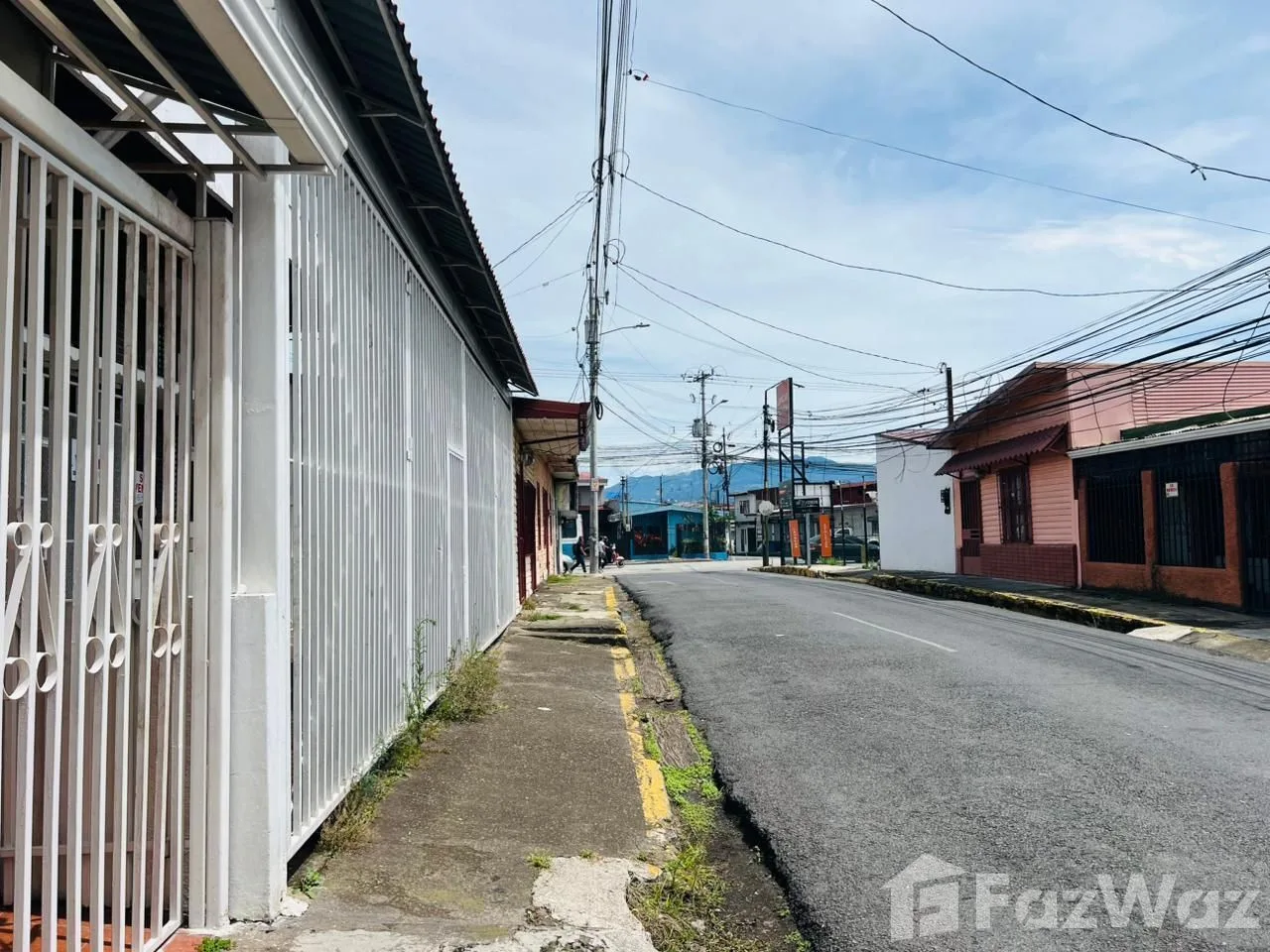 Warehouse for Sale in Goicoechea, San Jose for $255,000 — photo 3