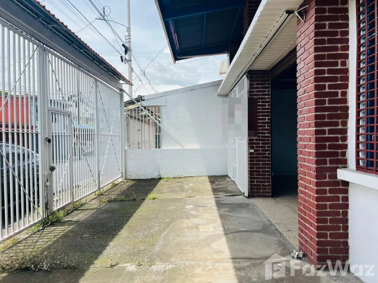 Warehouse for Sale in Goicoechea, San Jose for $255,000 — photo 4