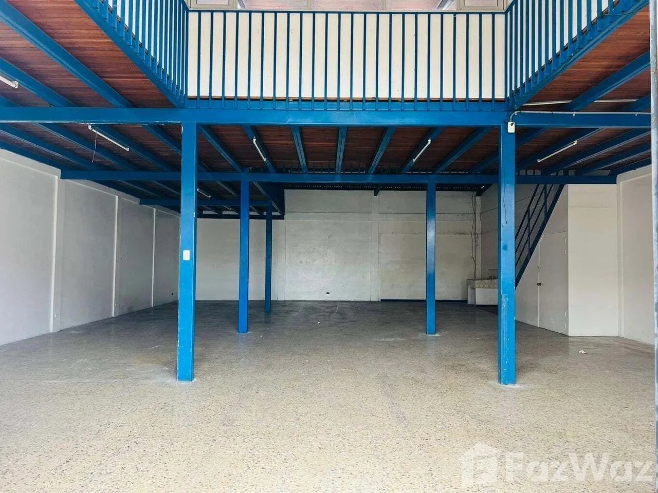 Warehouse for Sale in Goicoechea, San Jose for $255,000 — photo 5