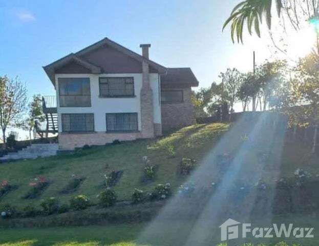 4 Bedroom House for Sale in Oreamuno, Cartago for $570,000