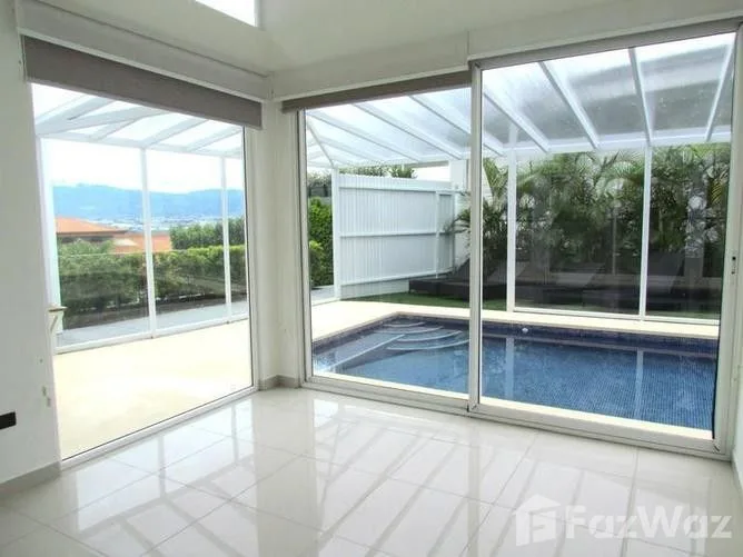 5 Bedroom House for Sale at Escazú for $760,000