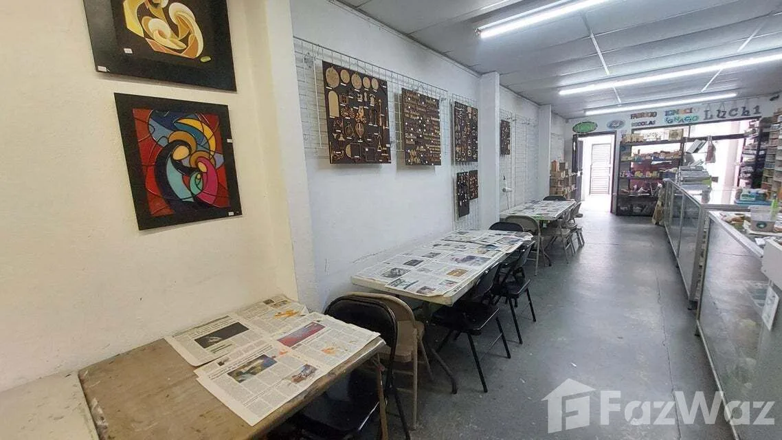Studio Retail space for Sale at SAN JOSE for $135,000
