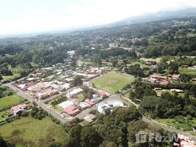 Land for Sale in San Rafael, Heredia for $109,980