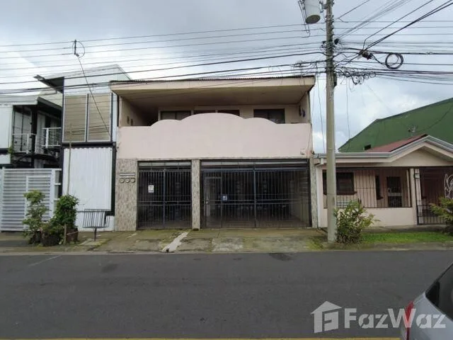 7 Bedroom House for Sale in Heredia, Heredia for $259,600