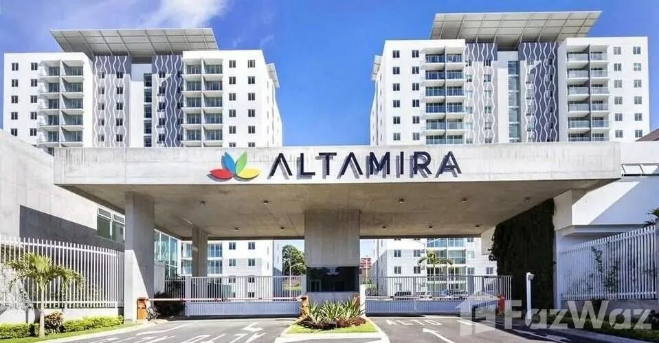 1 Bedroom Apartment for Sale at San Pablo for $145,000