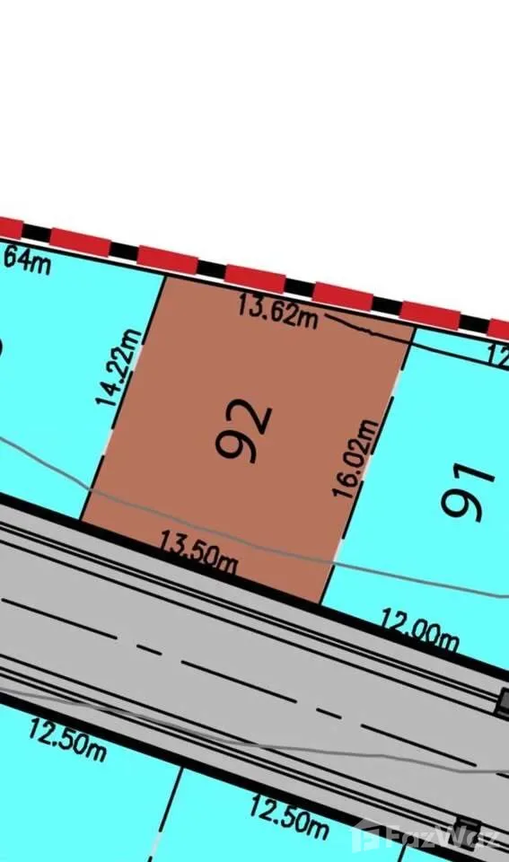 Land for Sale at Omega for $96,800
