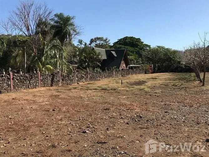 Land for Sale at Playas del Coco for $71,000