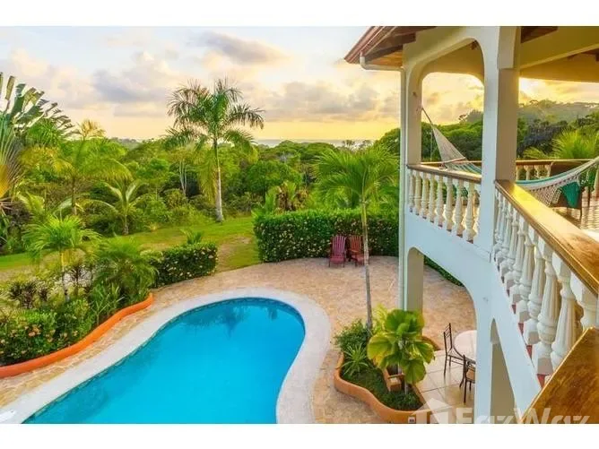 4 Bedroom House for Sale in Osa, Puntarenas for $498,000
